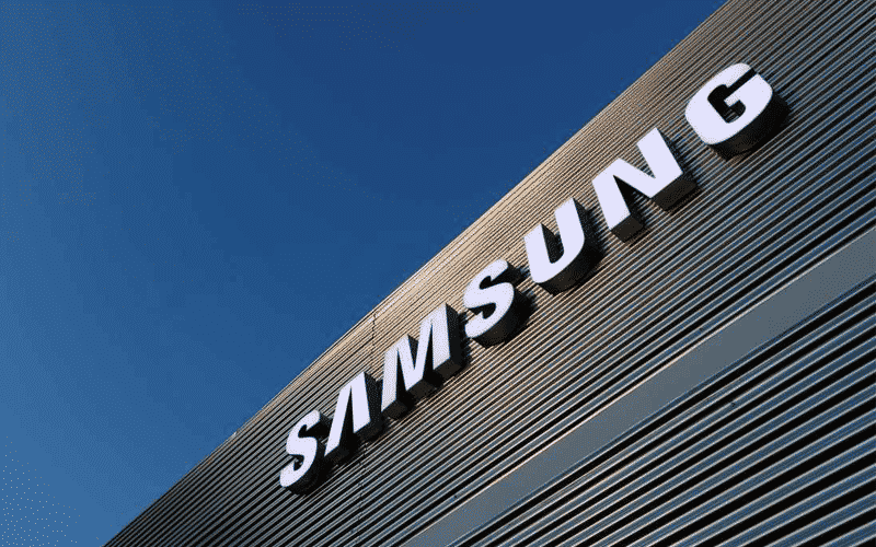Samsung Upgrades Third-Quarter Guidance on Chip Price Strengths