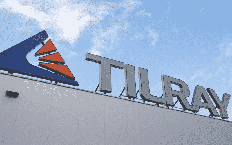 Tilray’s Net Revenue Jumps by 43% in Q1 FY22 on Robust Cannabis Uptake