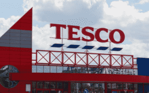 Tesco Revises Full-Year Guidance After a 163.5% Jump in H1 EPS