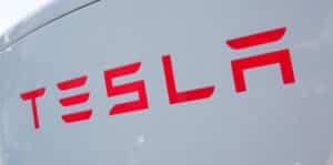 Tesla’s Is the Seventh to Join the Trillion-Dollar Club
