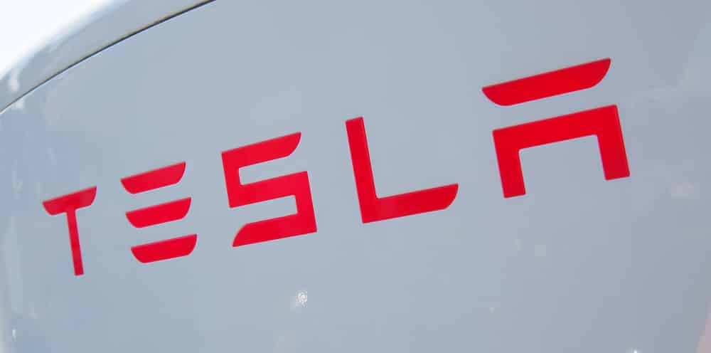 Tesla’s Is the Seventh to Join the Trillion-Dollar Club