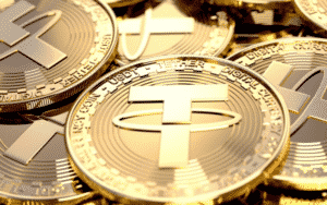 Tether Customer Reveals the Company Lends New Stablecoins for Crypto