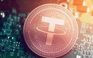 Tether’s $69 Billion Market Cap Seen to Threaten the Financial System