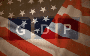 US GDP Misses Estimate After Advancing by 2.0% In the Third Quarter