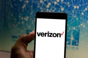 Verizon Upgrades FY21 Guidance as Net Income Rises 45.5% in the Third Quarter