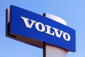 Volvo Stocks Surges 22% to a Market Cap of $23B in an IPO