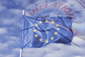 EU an Annual Inflation of 4.4% in October, as Euro Area Settles for 4.1%