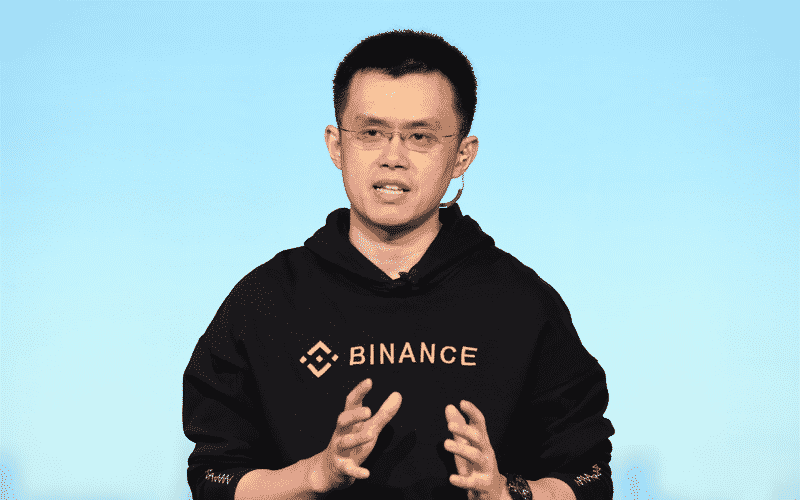 Binance Courts Sovereign Wealth Funds’ Investments to Wither Regulatory Hurdle