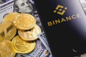 Binance Cites “Large Backlog” After Stopping Crypto Withdrawals on the Platform