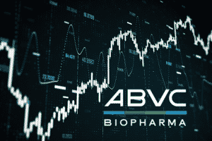 Biotech Firm ABVC BioPharma Soars Up to 930% on Retail Frenzy