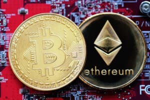 Bitcoin and Ethereum Hit New All-Time Highs in Fresh Bull Run