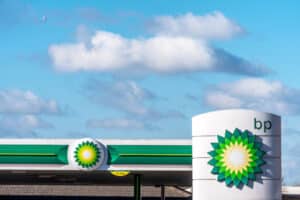 BP Performs Poorly in Carbon Emission Control, Research Shows