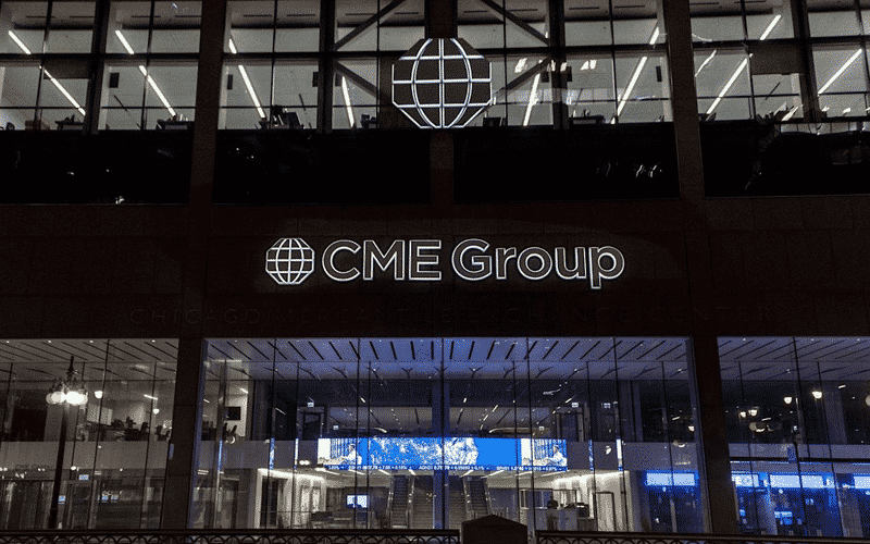 Alphabet to Take CME Group’s Trading Systems to the Cloud after $1B Investment