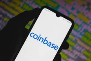 Crypto.com Token Surges After Listing on Coinbase