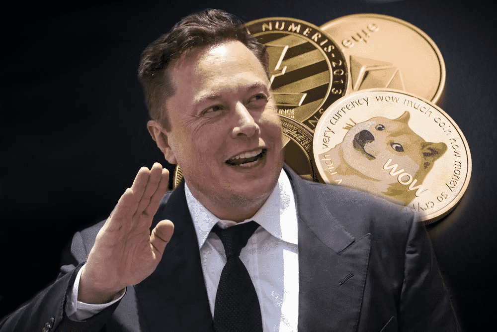 The Crypto Journey of Elon Musk – Insights and Stories