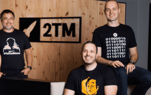 Crypto Unicorn 2TM Attracts $50M Funding in Expansion Move in Latin America