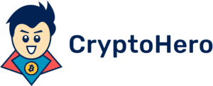 cryptohero logo