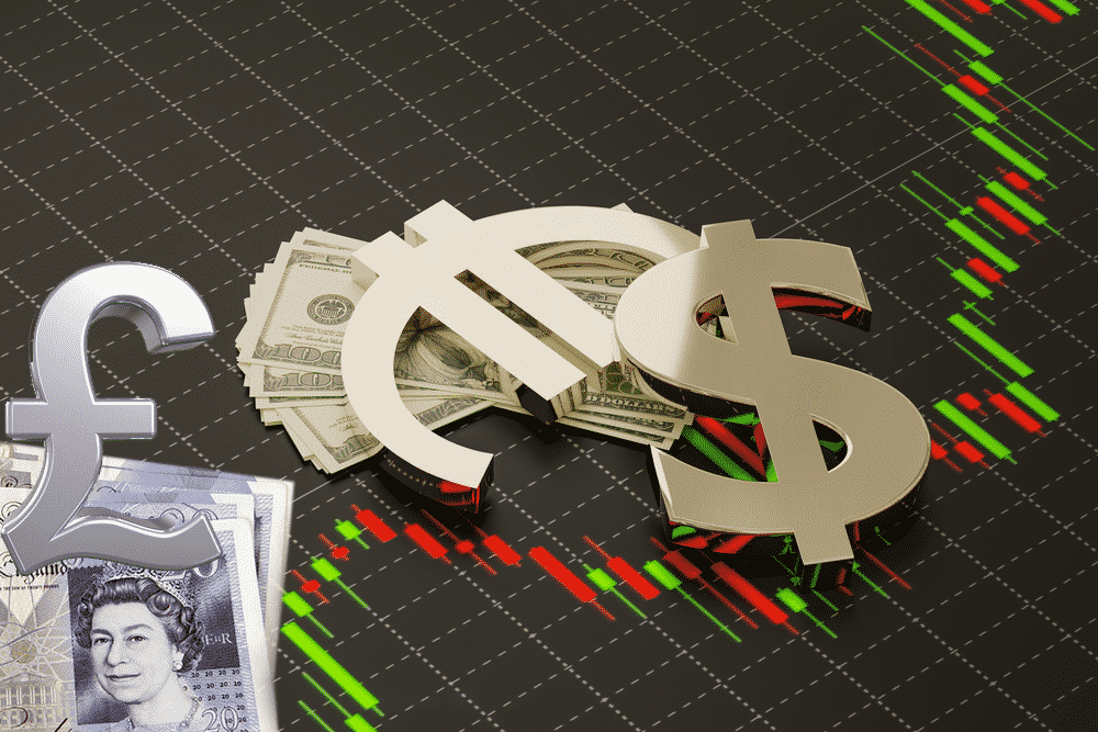 Market Analysis: EURUSD and GBPUSD Struggling to Capitalize on Dollar Softness as ETHUSD Hits Record Highs