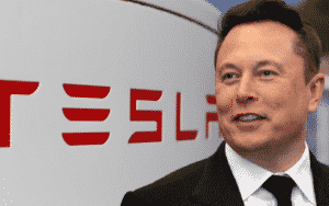 JPMorgan Flags Elon Musk’s Tweet in Lawsuit Against Tesla Over Stock Warrants