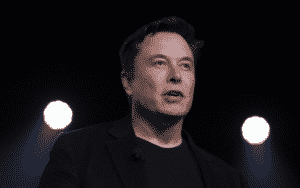 Elon Musk Sells $5 Billion Worth of Tesla Stock