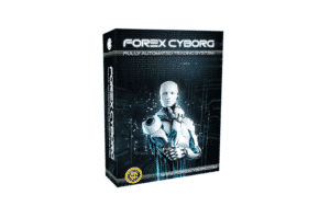 Forex Cyborg – Delving into its Trading Features And Strategies
