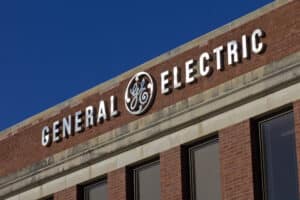 GE Surges After Announcing a Split into 3 Entities in Revival Plans