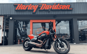 Harley-Davidson Soars as US and EU Moves to Ease Trump-Era Metal Tariffs