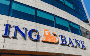 Banking Giant ING Explores a DeFi Lending Project That Excludes Volatile Crypto