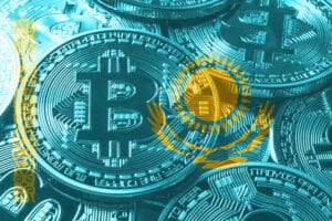 Kazakhstan’s Parliament Passes a Crypto-Regulation Law for Service Providers