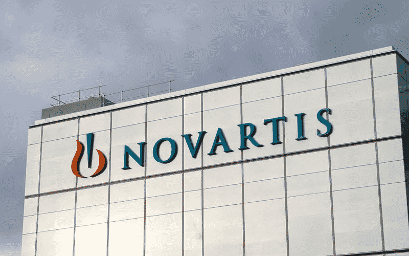 Roche Agrees to Buy Voting Stake in Novartis for $20.7 Billion