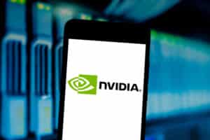 Nvidia Revenue Hits a Record After a 50% Jump in Q3 2022. Upgrades Guidance