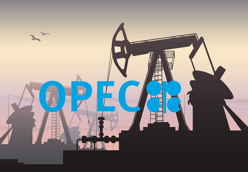 OPEC+ in a Tug of War With the US After Rejecting Biden’s Plea for More Oil