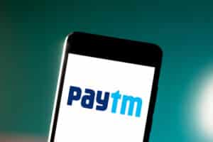 Paytm Marks Debut With a 26% Plunge as Investors Question Business Model