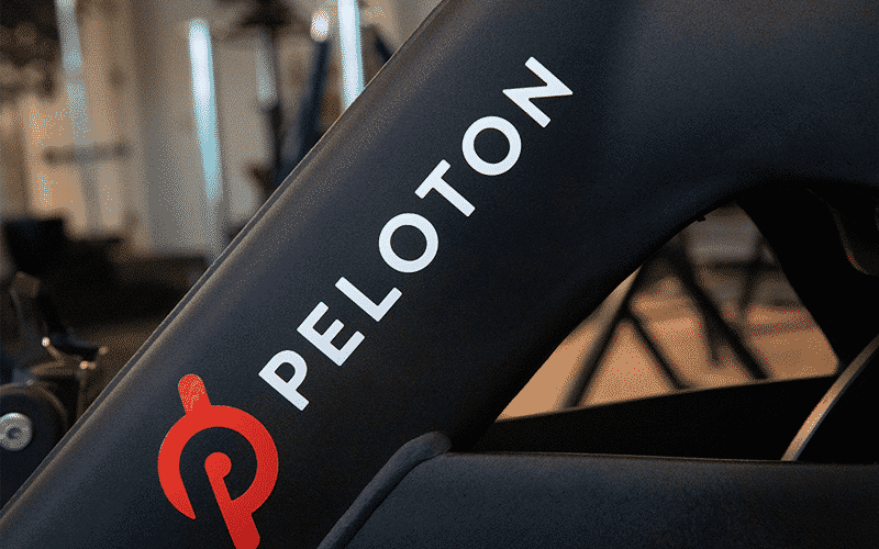 Peloton Plunges as Guidance Disappoints Expectations in Post-Pandemic Economy