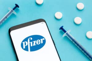 Pfizer Announces Breakthrough in Investigational Covid-19 Oral Drug PAXLOVID