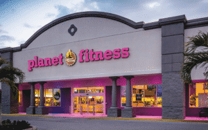 Planet Fitness Climbs Amid Strong Q3 Earnings