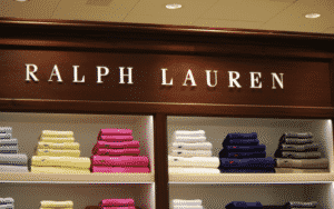 Ralph Lauren Falls 6.7% as Investors Remain Less Upbeat Despite Sales Jump