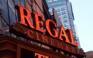 Regal Cinemas Will Now Accept Cryptocurrencies as Payment