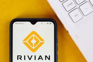 Rivian Automotive Prices IPO at $78 a Share, Above Previous Raised Target