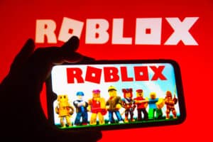 Roblox Revenue More Than Doubles in Q3 2021