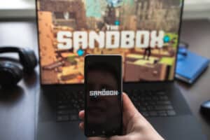 The Sandbox Becomes the Latest High Profile Blockchain Joining Request Finance