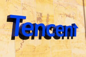 Tencent Turns to Chip Business amid Beijing’s Crackdown on Internet Firms