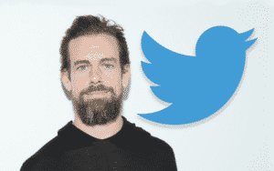 Twitter Jumps on News CEO Dorsey is Stepping Down