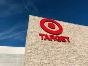 Target Updates Guidance as Q3 2021 Revenues Jump 13.3%
