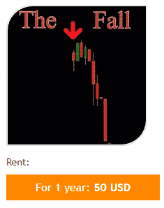 The Fall’s price.