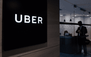 Uber’s EBITDA Gets into The Positive Territory as Revenues Jump 72% in Q3 2021