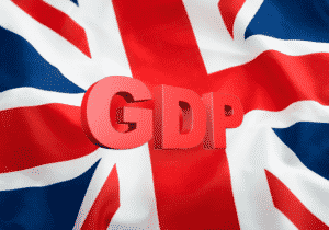UK GDP Eases to 1.3% Growth in Q3 as Trade Deficit Widen