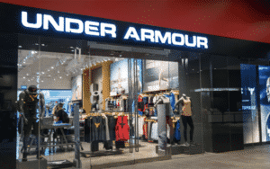 Under Armour Jumps 12% as FY21 Guidance Overshoots Estimates