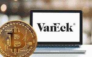 VanEck BTC Futures ETF to Debut on CBOE on Nov. 16 Amid Rejection of Spot ETF