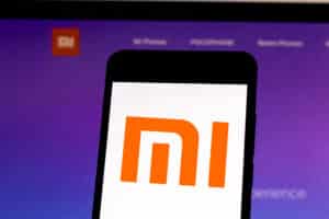 Xiaomi Slips Below Apple to the 3rd Place in Smartphone Market on Chip Shortages